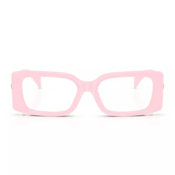 PINK Versace VE3362U optical glasses Rare Find 100% Authentic BUY NOW, PAY LATER - Picture 3 of 11
